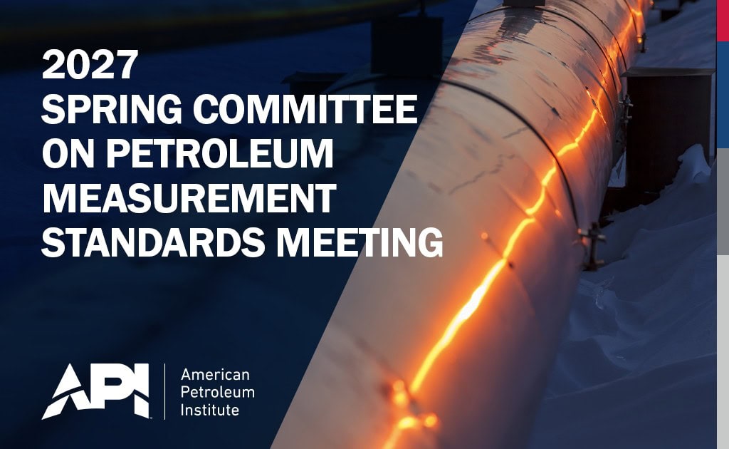 2027 Oil and Gas Global Industry News and Network of Events Calendar