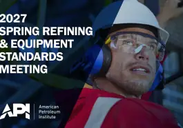 2027 Oil and Gas Global Industry News and Network of Events Calendar