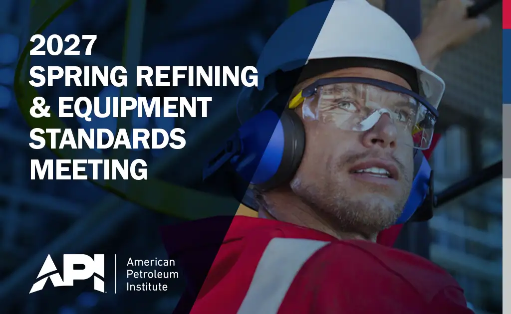 2027 Oil and Gas Global Industry News and Network of Events Calendar