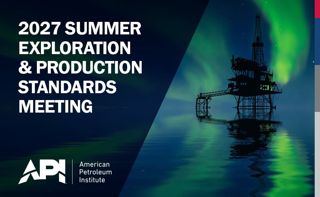 2027 Oil and Gas Global Industry News and Network of Events Calendar
