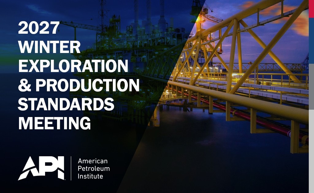2027 Oil and Gas Global Industry News and Network of Events Calendar