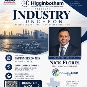 2026 Oil and Gas Global Industry News and Network of Events Calendar