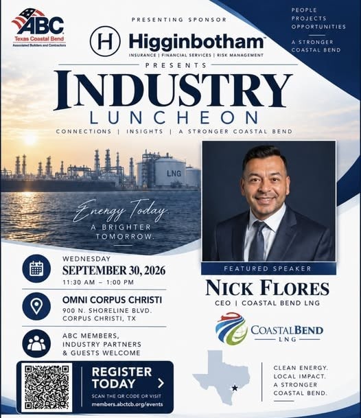 2026 Oil and Gas Global Industry News and Network of Events Calendar