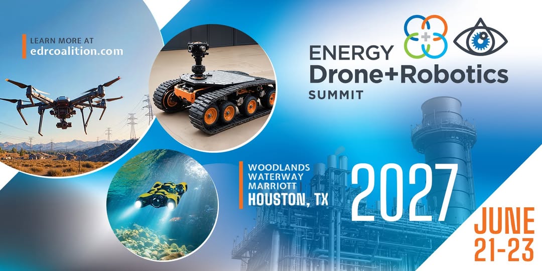 2027 Oil and Gas Global Industry News and Network of Events Calendar