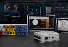 Electronic Drilling Recorders