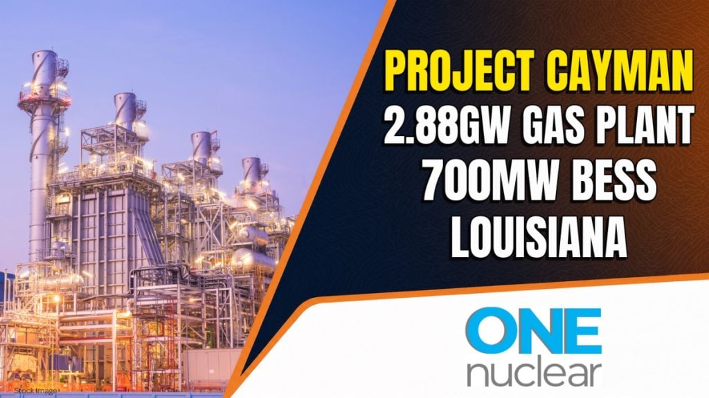 Oil and Gas news Louisiana