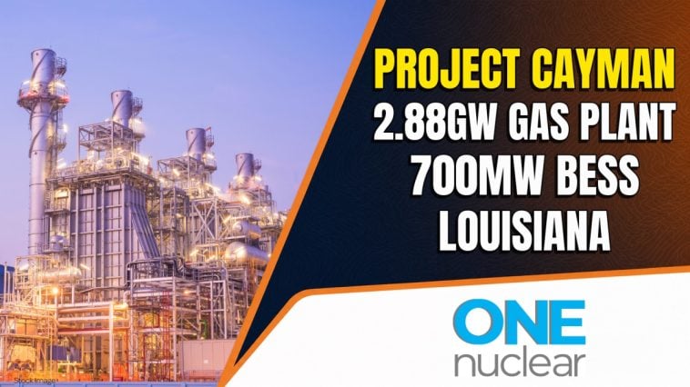 Oil and Gas news Louisiana