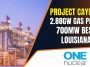 Oil and Gas news Louisiana