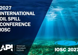 2027 Oil and Gas Global Industry News and Network of Events Calendar
