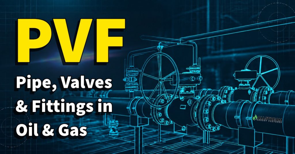 Best marketing agency for PVF industry