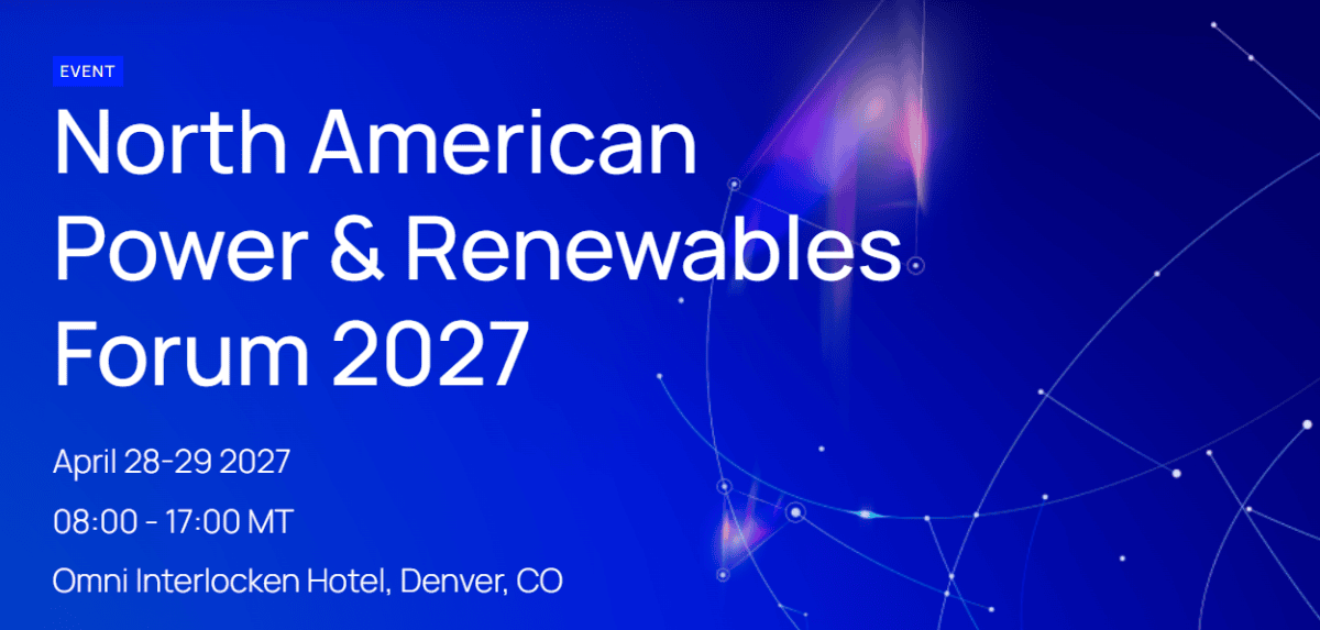2027 Oil and Gas Global Industry News and Network of Events Calendar