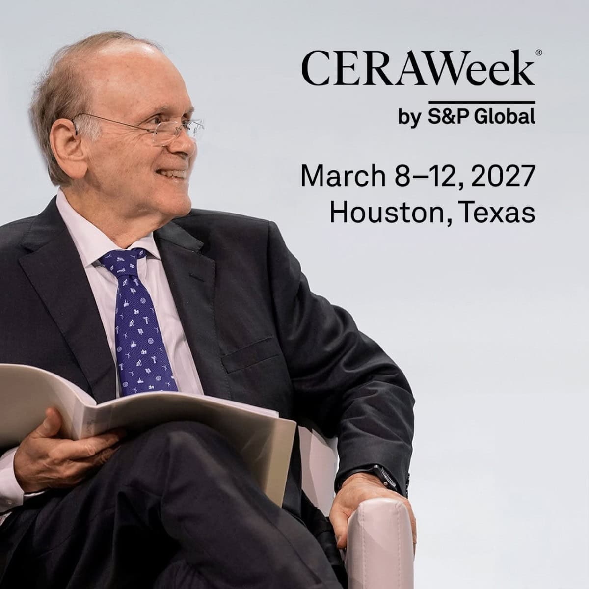 What is CERAWEEK