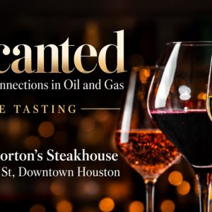 Oil and Gas Executive Meetups