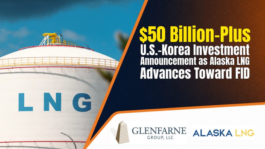 LNG News Alaska