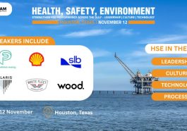 2026 Oil and Gas Global Industry News and Network of Events Calendar