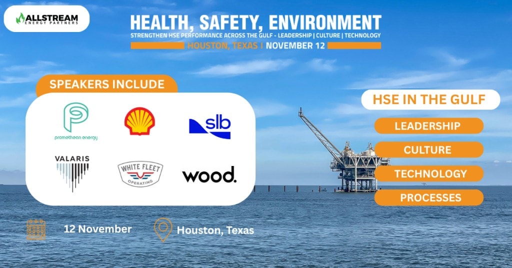 2026 Oil and Gas Global Industry News and Network of Events Calendar
