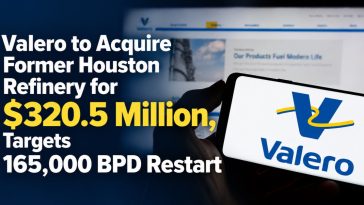 Downstream News - who bought the Lyondellbasell site