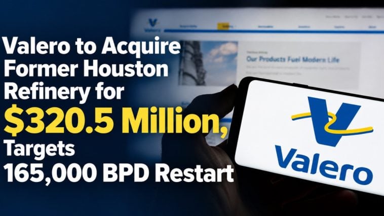 Downstream News - who bought the Lyondellbasell site